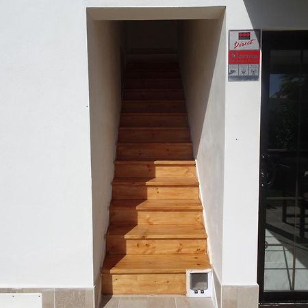 Appartamento Indipendente In Villa - Golf Del Sur San Miguel de Abona Exterior foto