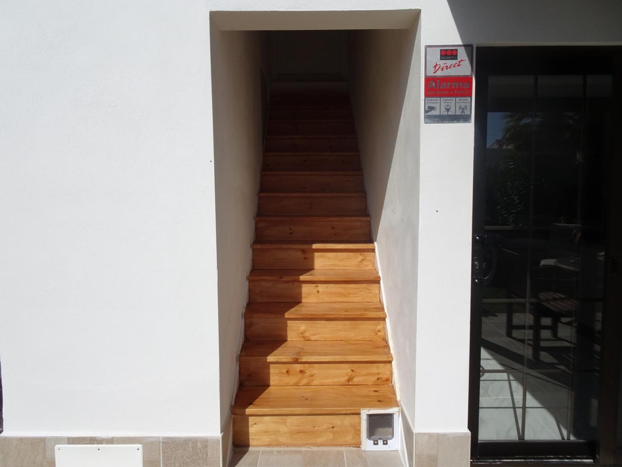 Appartamento Indipendente In Villa - Golf Del Sur San Miguel de Abona Exterior foto