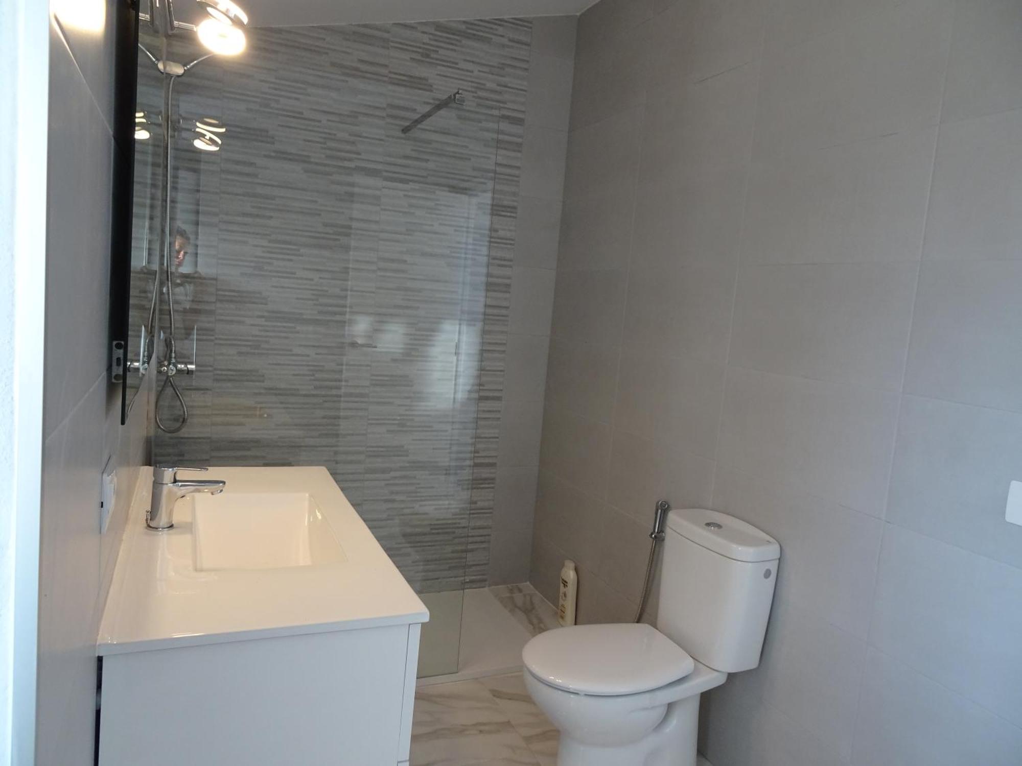 Appartamento Indipendente In Villa - Golf Del Sur San Miguel de Abona Exterior foto
