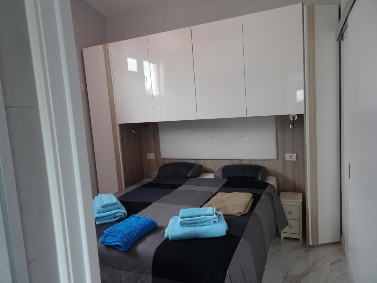 Appartamento Indipendente In Villa - Golf Del Sur San Miguel de Abona Exterior foto