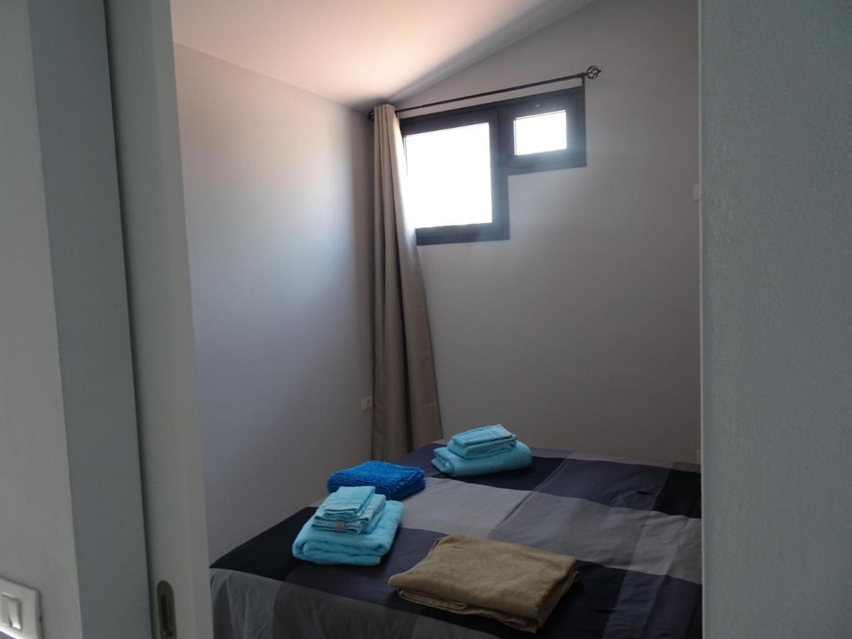 Appartamento Indipendente In Villa - Golf Del Sur San Miguel de Abona Exterior foto