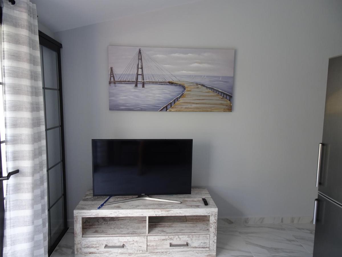 Appartamento Indipendente In Villa - Golf Del Sur San Miguel de Abona Exterior foto