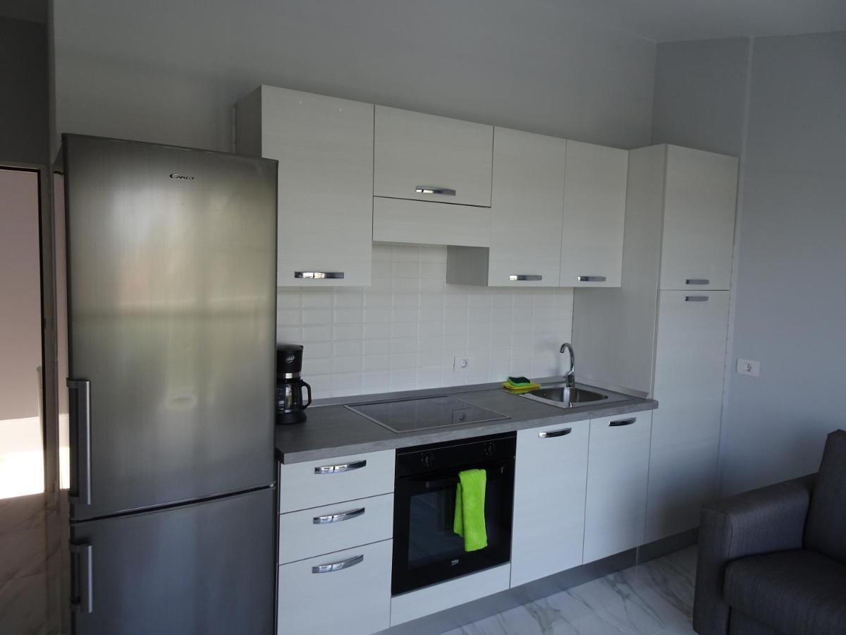 Appartamento Indipendente In Villa - Golf Del Sur San Miguel de Abona Exterior foto