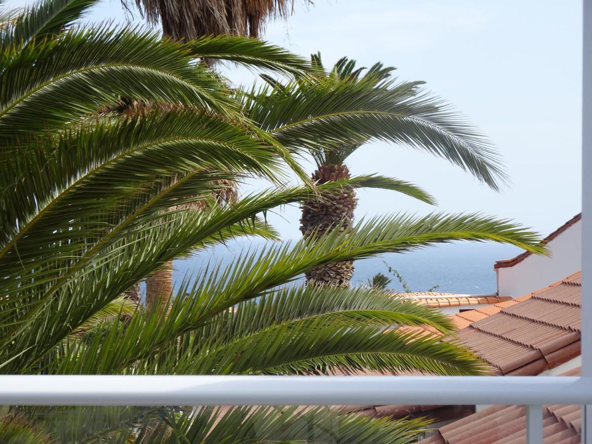 Appartamento Indipendente In Villa - Golf Del Sur San Miguel de Abona Exterior foto