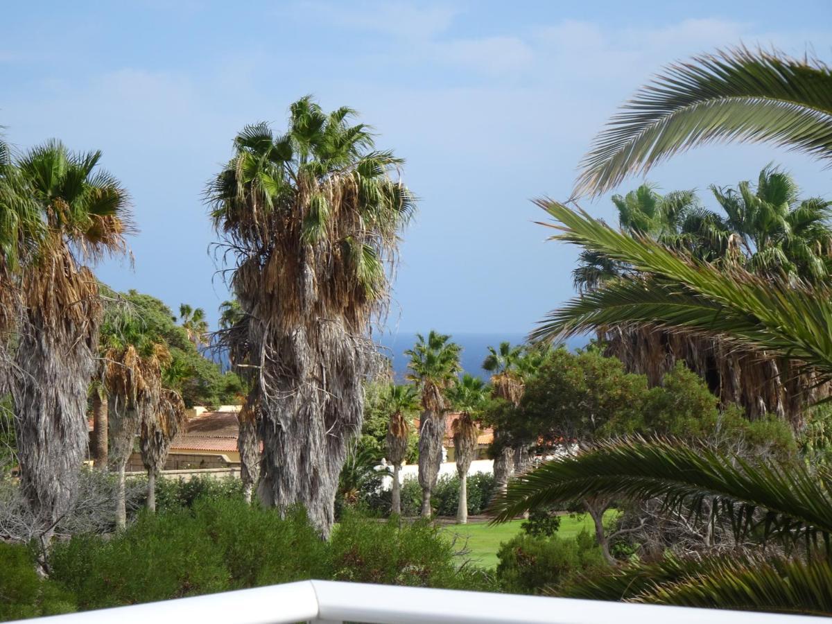 Appartamento Indipendente In Villa - Golf Del Sur San Miguel de Abona Exterior foto